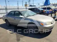 2000 Toyota CAMRY фото