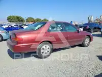 2000 Toyota CAMRY фото