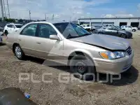 2000 Toyota CAMRY фото