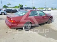 2000 Toyota CAMRY photo