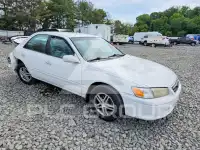 2000 Toyota CAMRY фото