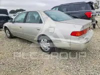 2000 Toyota CAMRY фото