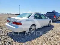 2000 Toyota CAMRY фото