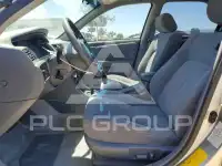 2000 Toyota CAMRY фото