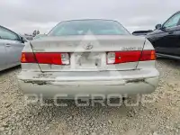2000 Toyota CAMRY фото