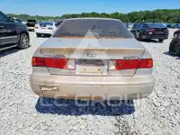 2000 Toyota CAMRY фото