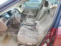 2000 Toyota CAMRY photo