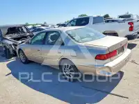 2000 Toyota CAMRY фото