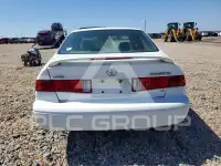 2000 Toyota CAMRY фото