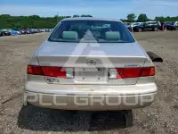 2000 Toyota CAMRY фото