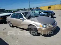 2000 Toyota CAMRY фото