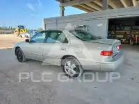 2000 Toyota CAMRY фото