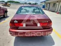 2000 Toyota CAMRY фото