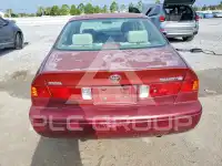 2000 Toyota CAMRY photo