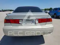 2000 Toyota CAMRY photo