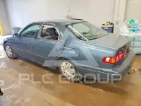 2000 Toyota CAMRY фото