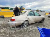 2000 Toyota CAMRY фото