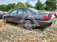 2000 Toyota CAMRY фото