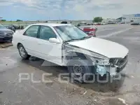 2000 Toyota CAMRY photo