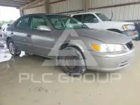 2000 Toyota CAMRY фото