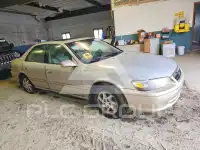 2000 Toyota CAMRY photo