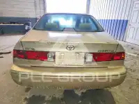 2000 Toyota CAMRY photo