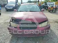 2000 Toyota CAMRY photo