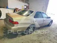 2000 Toyota CAMRY photo
