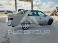 2000 Toyota CAMRY фото