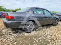 2000 Toyota CAMRY фото