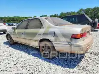 2000 Toyota CAMRY фото