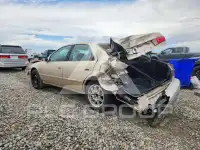 2000 Toyota CAMRY фото