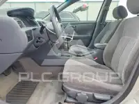 2000 Toyota CAMRY фото