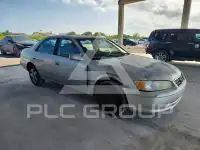 2000 Toyota CAMRY фото