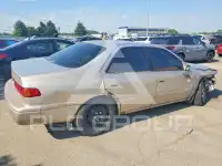 2000 Toyota CAMRY фото