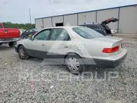 2000 Toyota CAMRY фото