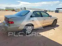 2000 Toyota CAMRY фото