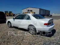 2000 Toyota CAMRY фото