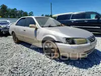 2000 Toyota CAMRY фото