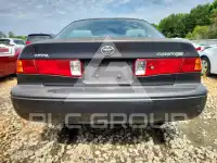 2000 Toyota CAMRY фото