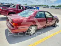 2000 Toyota CAMRY фото