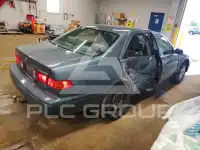 2000 Toyota CAMRY фото