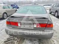 2000 Toyota CAMRY фото
