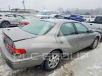 2000 Toyota CAMRY фото