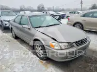 2000 Toyota CAMRY фото