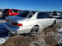 2000 Toyota CAMRY фото