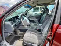2000 Toyota CAMRY фото