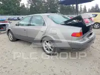 2000 Toyota CAMRY фото