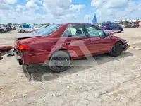 2000 Toyota CAMRY фото