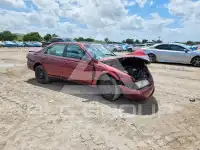 2000 Toyota CAMRY фото